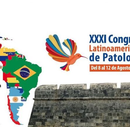 XXXI Congreso Latinoamericano de Patología