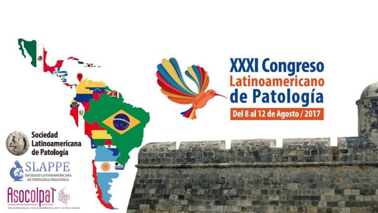 XXXI Congreso Latinoamericano de Patología